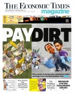 The Economic Times Magazine
