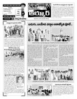 Nizamabad Constituencies