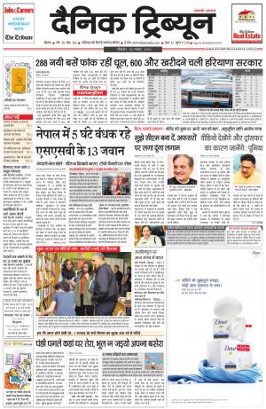 DT_30_November_2015_Rohtak