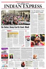 The New Indian Express-Mangaluru