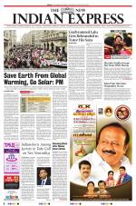 The New Indian Express-Villupuram