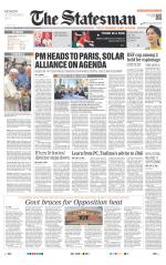 Delhi - The Statesman