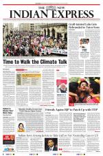 The New Indian Express-Vijayawada
