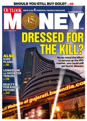 OLM Nonember 14, 2012