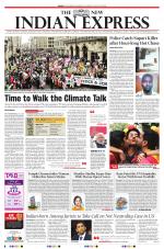 The New Indian Express-Madurai