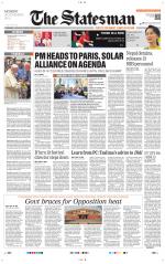 Kolkata - The Statesman