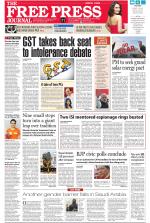 Free Press - Mumbai Epaper