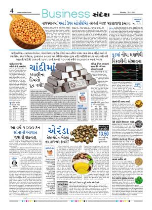 Business Sandesh