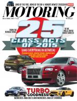 MOTORING WORLD
