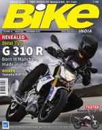 Bike India