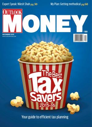 Outlook Money, December 2015