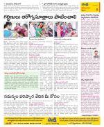 Krishna Constituencies