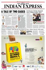 The New Indian Express-Kochi