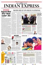 The New Indian Express-Belagavi