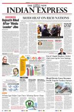 The New Indian Express-Coimbatore