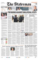 Delhi - The Statesman