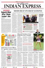 The New Indian Express-Hyderabad