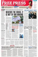 Free Press - Mumbai Epaper