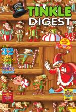 TINKLE DIGEST 