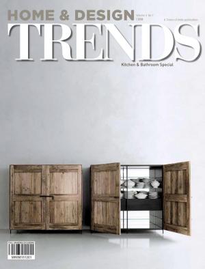 Home & Design TRENDS