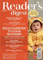 Reader's Digest