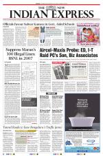 The New Indian Express-Hubballi