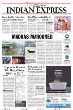 The New Indian Express-Tadepalligudem
