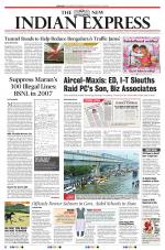 The New Indian Express-Bengaluru