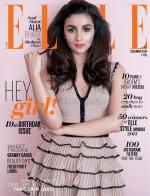 ELLE India