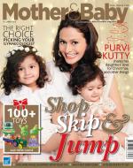 Mother and Baby India