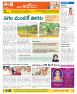 Nalgonda Constituencies