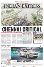 The New Indian Express-Sambalpur