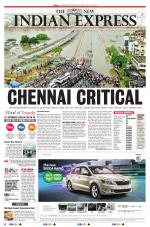 The New Indian Express-Chennai