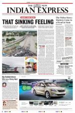 The New Indian Express-Kannur