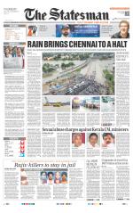 Delhi - The Statesman