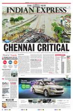 The New Indian Express-Bengaluru