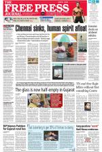 Free Press - Mumbai Epaper