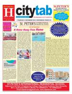 HYDERABAD CITY TAB