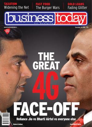 Business Today-20th December 2015