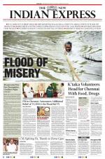 The New Indian Express-Mangaluru