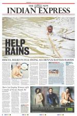 The New Indian Express-Sambalpur