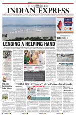 The New Indian Express-Kozhikode