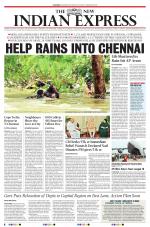 The New Indian Express-Tadepalligudem