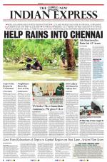 The New Indian Express-Vijayawada