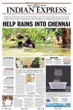 The New Indian Express-Bengaluru