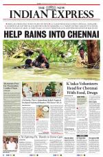 The New Indian Express-Belagavi