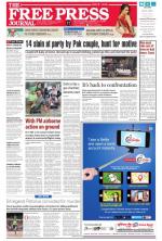 Free Press - Mumbai Epaper