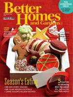 Better Homes And Gardens 