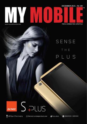 My Mobile December 2015- January 2016