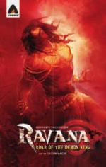 Ravana: Roar of the Demon King